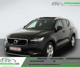 VOLVO XC40 163 CH BVM
