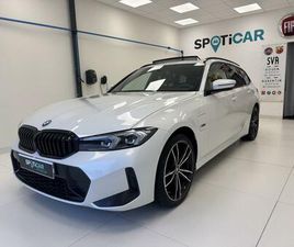 30E XDRIVE 292CH M SPORT BVA8 HYBRIDE
