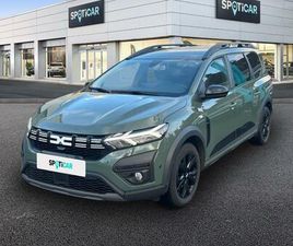 1.0 ECO-G 100CH EXTREME+ 7 PLACES