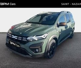 1.6 HYBRID 140CH EXTREME 7 PLACES