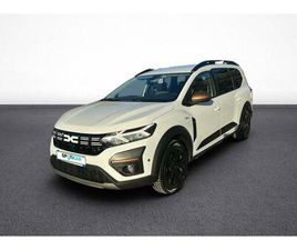 HYBRID 140 7 PLACES EXTREME