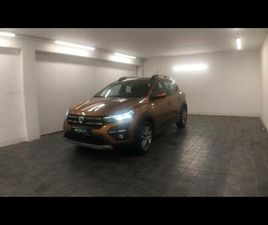 1.0 TCE 90CH STEPWAY EXPRESSION