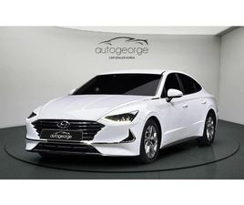 HYUNDAI SONATA HYUNDAI SONATA 2.0LPG AUTOGEORGE.COM