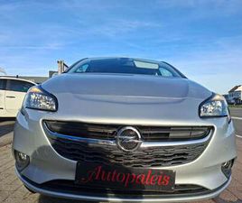 OPEL CORSA CORSA 1.2 ENJOY