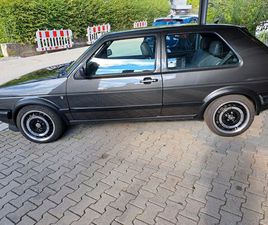 GOLF GTI VR 5 NO G60 NO VR6 KEIN ROST EVTL TAUSCH