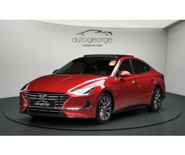 HYUNDAI SONATA HYUNDAI SONATA 2.0LPG AUTOGEORGE.COM