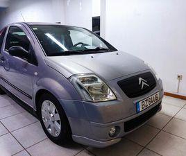 CITROEN C2