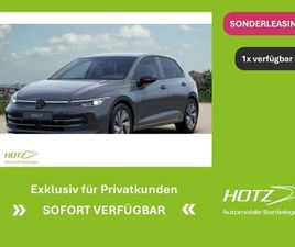VOLKSWAGEN GOLF 1.5 ETSI DSG ENERGY AHK LED+