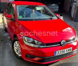VOLKSWAGEN GOLF READY2GO 1.0 TSI VARIANT