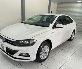 VOLKSWAGEN VIRTUS 1.6 MSI FLEX 16V 5P MEC.