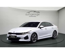 KIA K5 2.0 NOBLESSE AUTOGEORGE.COM