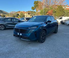 NUOVA ALLURE - HYBRID 145 E-DCS6