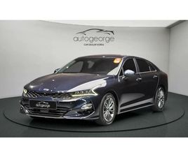 KIA K5 2.0 NOBLESSE AUTOGEORGE.COM