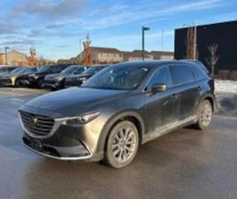 MAZDA CX-9 MAZDA CX-9 * GT * CARFAX * ≫ 2020 • 19 550 EUR • ID