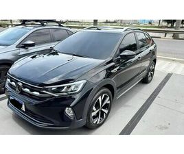 VOLKSWAGEN NIVUS HIGHLINE 1.0 200 TSI FLEX AUT 2024