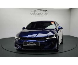 KIA K5 1.6T NOBLESSE AUTOGEORGE.COM