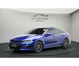 KIA K5 1.6T NOBLESSE AUTOGEORGE.COM