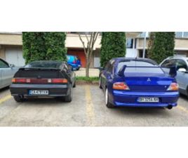 HONDA CRX VT ≫ 1991 • 15 000 ЛВ. • ID