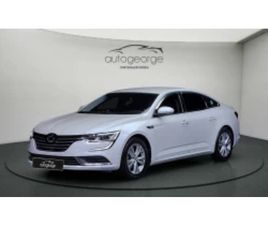 RENAULT TALISMAN RENAULT TALISMAN 2.0LPE AUTOGEORGE.COM ≫ 2017 • 16 900 ЛВ. • ID