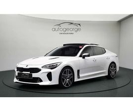 KIA STINGER 2.0 TURBO 2WD PLATINUM AUTOGEORGE.COM