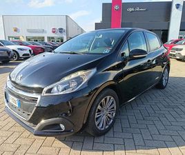 1.2 PURETECH 82 CV 5 PORTE ALLURE