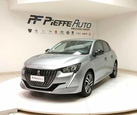 PURETECH 100 STOP&START EAT8 5 PORTE ALLURE PACK