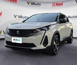 BLUEHDI 130 S&S EAT8 ALLURE PACK