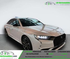 DS DS9 HYBRIDE E-TENSE 250