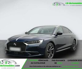 DS DS9 HYBRIDE E-TENSE 250