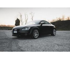 AUDI TT AUDI TT 211CV, S-LINE ADVANCED PLUS