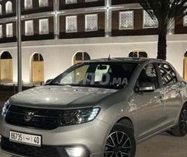 DACIA LOGAN PRESTIGE 2020