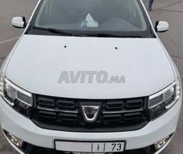 DACIA LOGAN PRESTIGE 2021