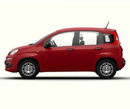 FIAT PANDA PANDINA 1.0 HYBRID 51KW (70CV)