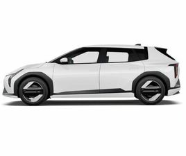 KIA EV4 AIR 58,3KWH 150KW