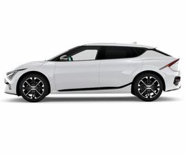 KIA EV6 KIA EV6 GT-LINE 84KWH 168KW RWD (LONG RANGE)