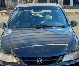 CHEVROLET CELTA 1.0/ SUPER 1.0 MPFI VHC 8V 5P 2003