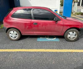 CHEVROLET CELTA 1.0/SUPER/N.PIQ.1.0 MPFI VHC 8V 3P 2002