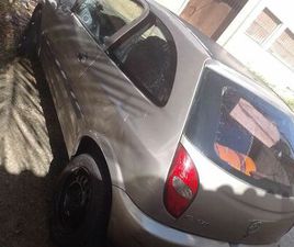 CHEVROLET CELTA 1.0/SUPER/N.PIQ.1.0 MPFI VHC 8V 3P 2003