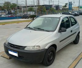 CHEVROLET CELTA 1.0/SUPER/N.PIQ.1.0 MPFI VHC 8V 3P 2004