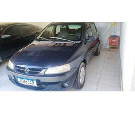 CHEVROLET CELTA 1.4/ SUPER/ ENERGY 1.4 8V 85CV 5P 2005