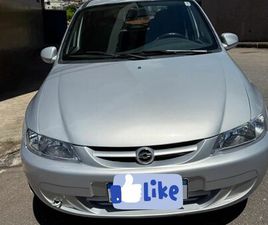 LIFE 1.0 MPFI VHC 8V 5P