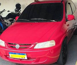 SPIRIT 1.0 MPFI VHC 8V 3P