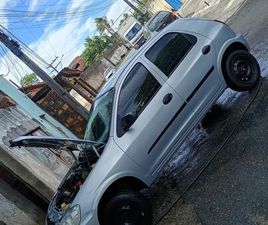 SPIRIT/ LT 1.0 MPFI 8V FLEXP. 5P