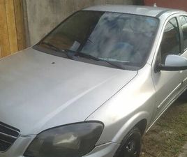 SPIRIT/ LT 1.0 MPFI 8V FLEXP. 5P