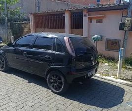 CHEVROLET CORSA HAT. MAXX 1.4 8V ECONOFLEX 5P