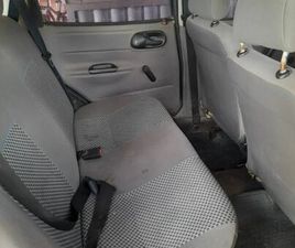 SED CLASS.SPIRIT 1.0/1.0 FLEXPOWER