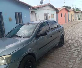 SEDAN 1.0 MPFI 8V 71CV 4P