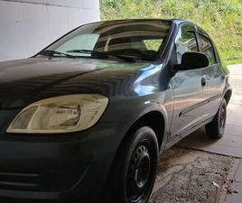 SED. JOY/ LS 1.0 8V FLEXPOWER 4P