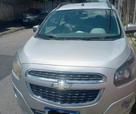 LTZ 1.8 8V ECONO.FLEX 5P AUT.