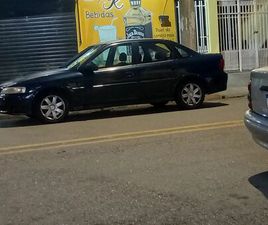 GLS/EXPRES.2.2/ 2.0 E 2.0 CD 8V